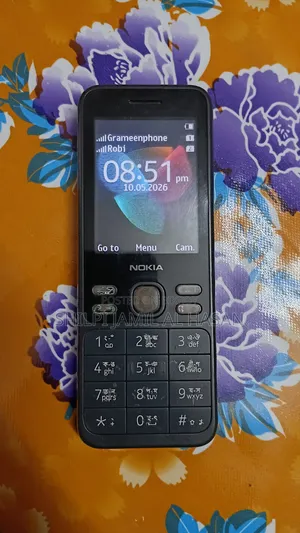 Nokia 150 Black