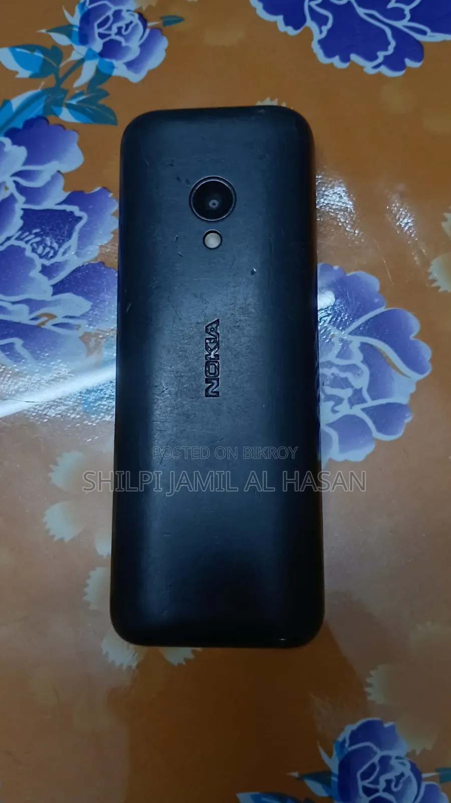 Nokia 150 Black