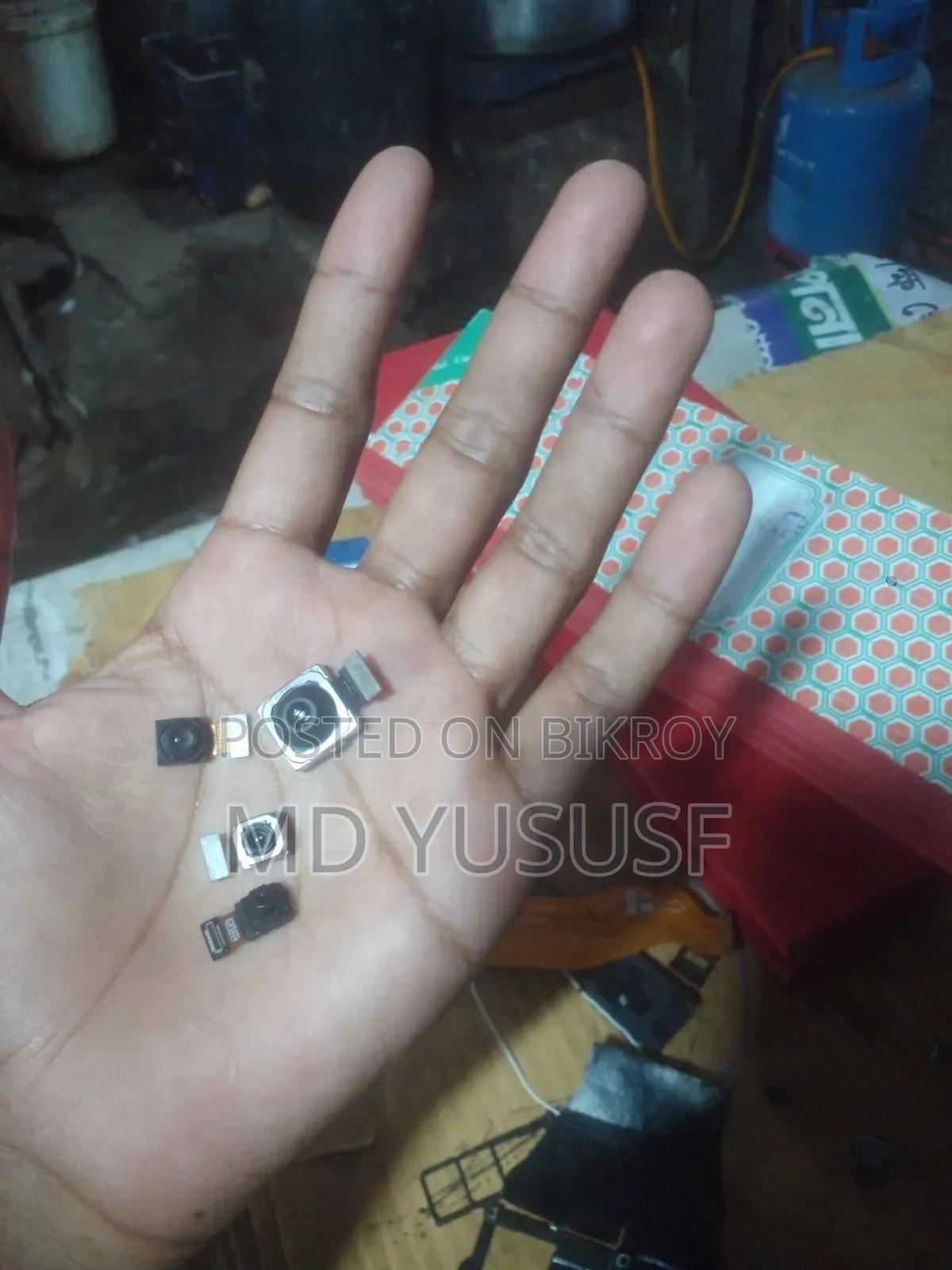 Xiaomi 11T Pro 128 GB Black