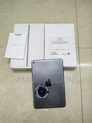 Apple iPad Mini 5 64 GB Silver