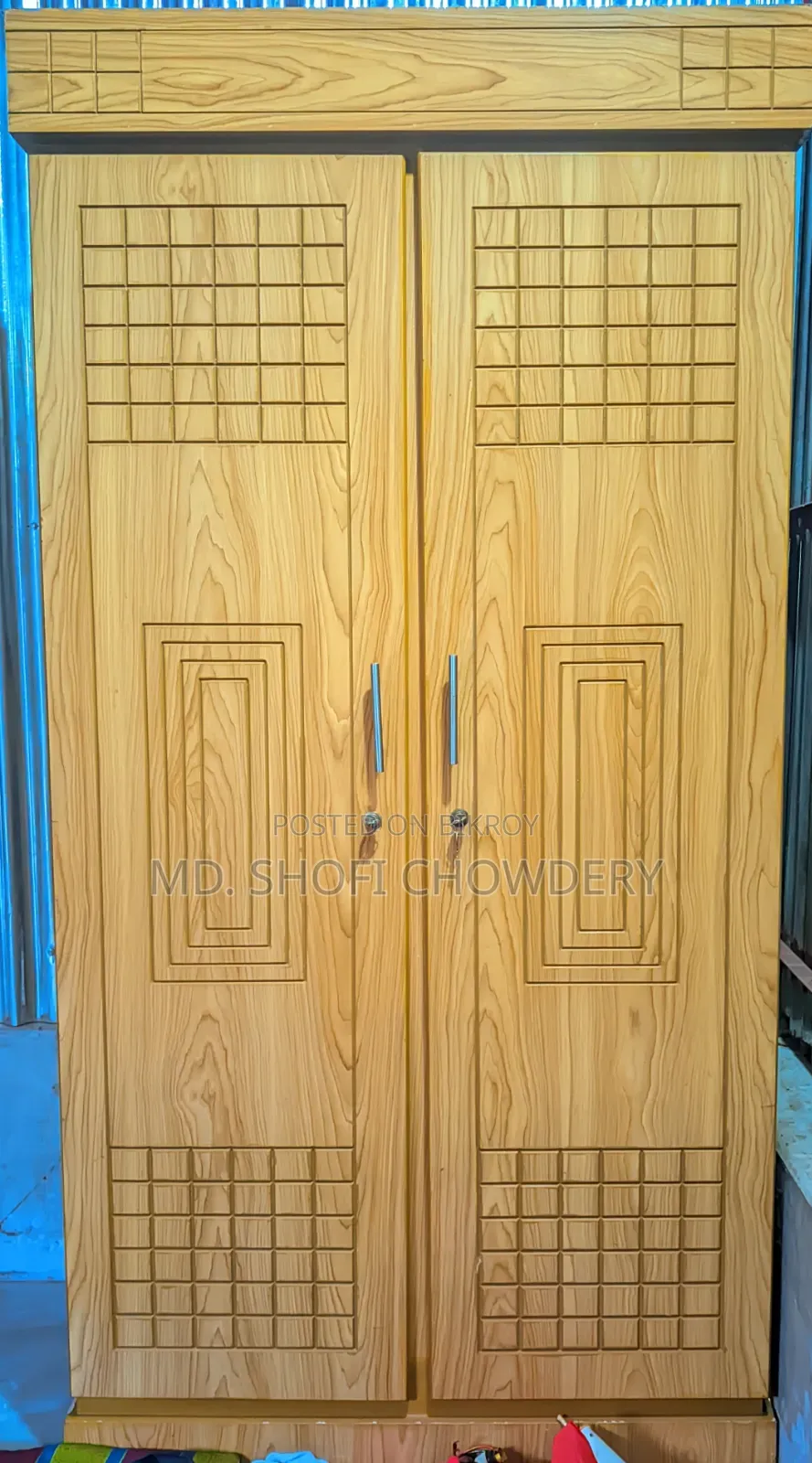 Almirah for Sale