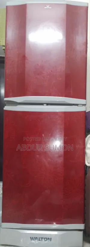 রেফ্রিজারেটর