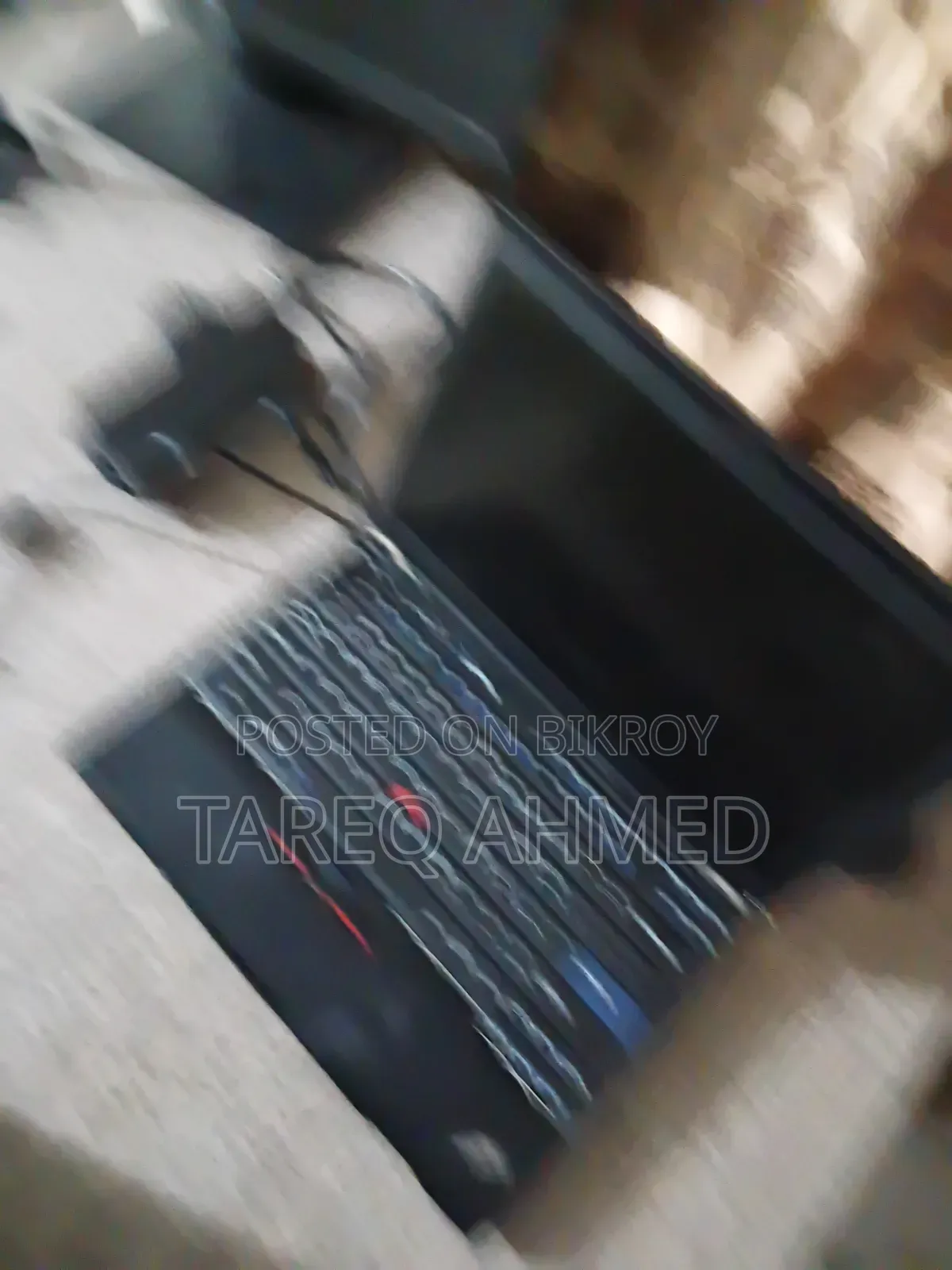 Laptop Lenovo ThinkPad X220 4GB Intel Core I5 SSD 128GB