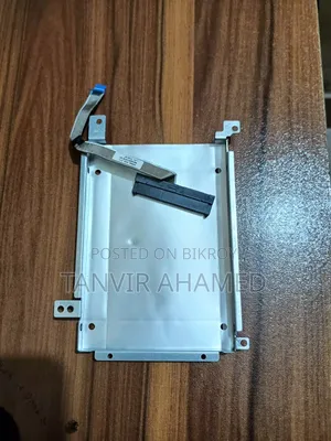 ২.৫ ইঞ্চি SSD/HDD এর জন্য ল্যাপটপ ক্যাডি ড্রাইভার