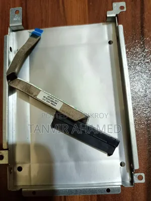 ২.৫ ইঞ্চি SSD/HDD এর জন্য ল্যাপটপ ক্যাডি ড্রাইভার