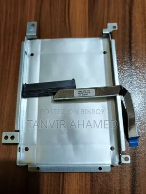 ২.৫ ইঞ্চি SSD/HDD এর জন্য ল্যাপটপ ক্যাডি ড্রাইভার