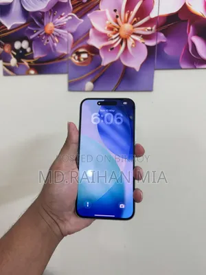 নতুন Apple iPhone 15 Plus 128 GB গ্রিন