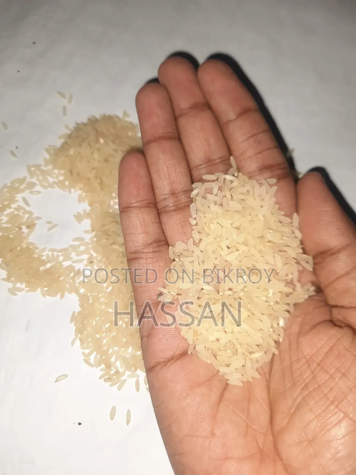 অরজিনাল কাটারি ভোগ দেশি চাউল