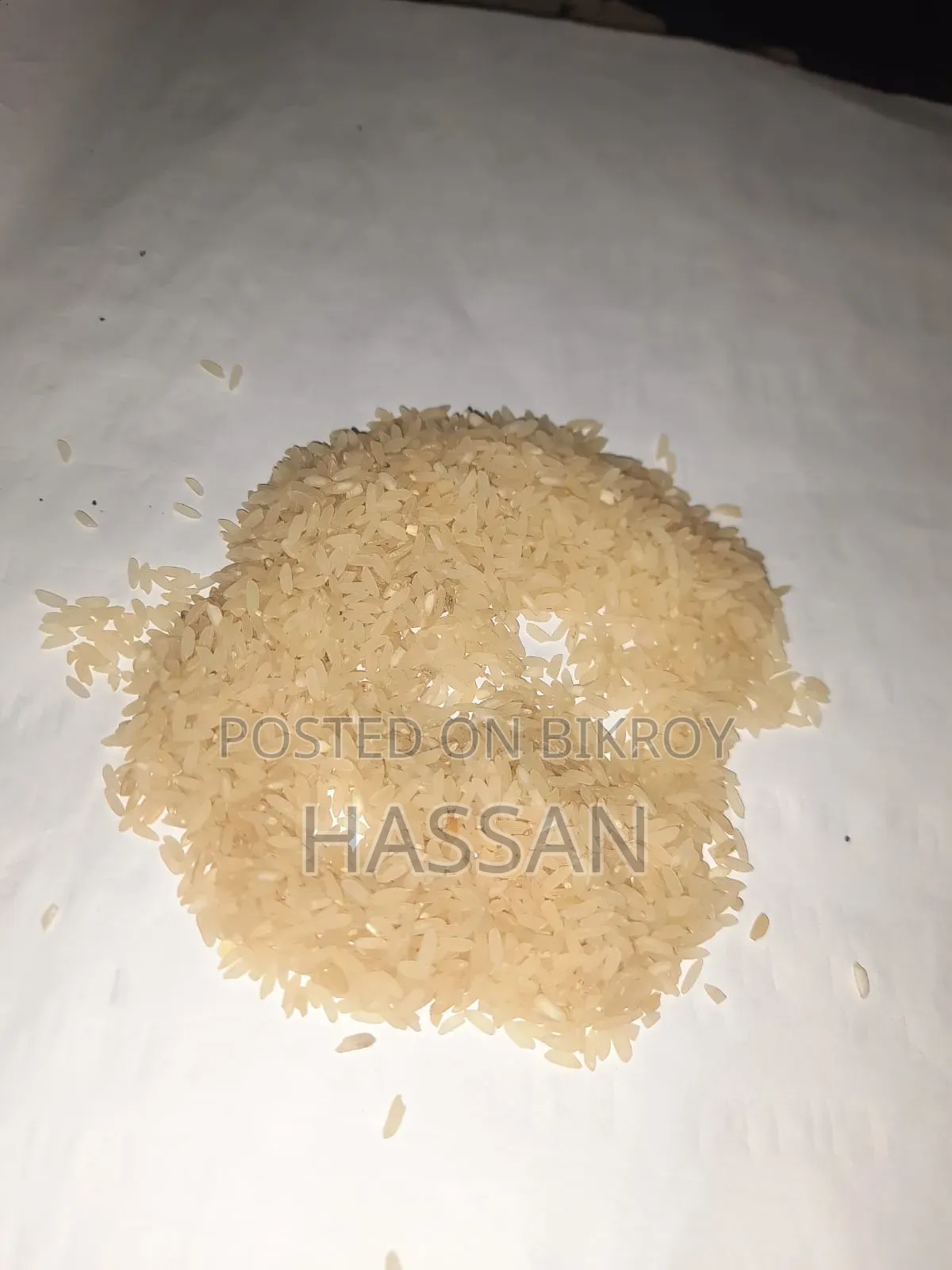 অরজিনাল কাটারি ভোগ দেশি চাউল