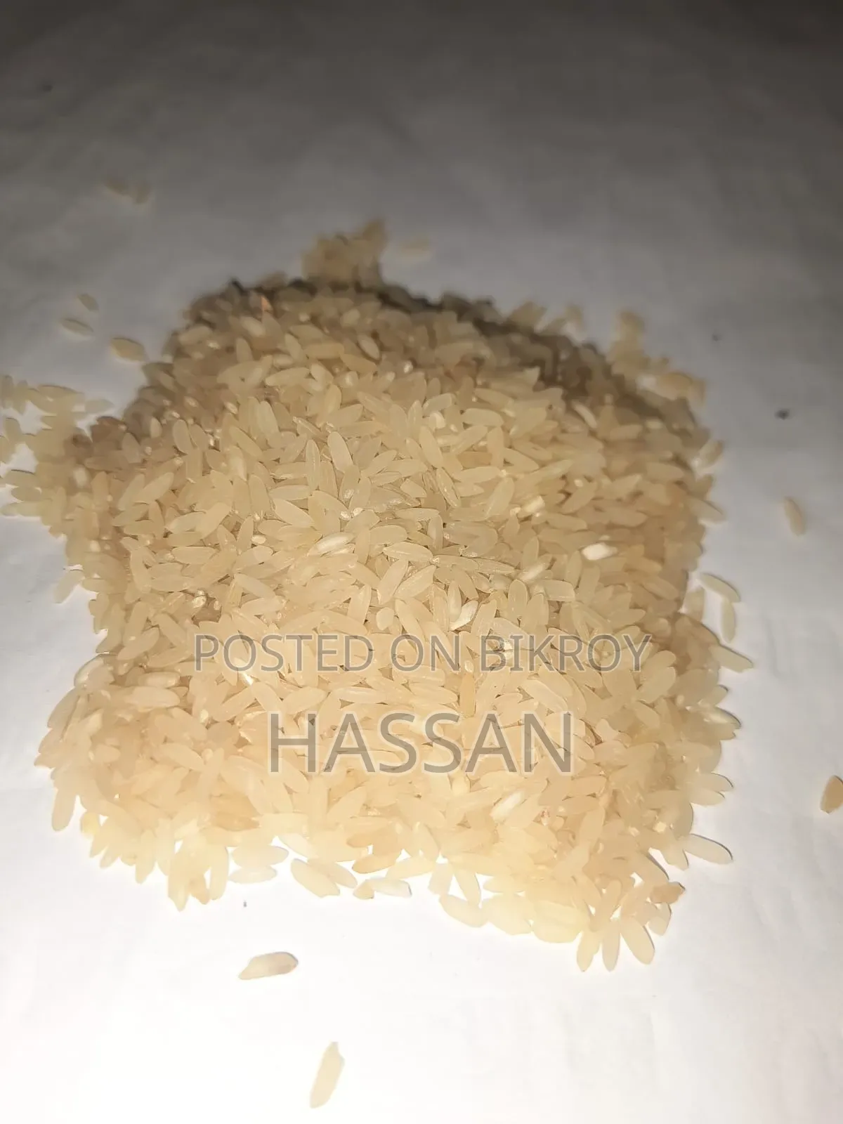 অরজিনাল কাটারি ভোগ দেশি চাউল