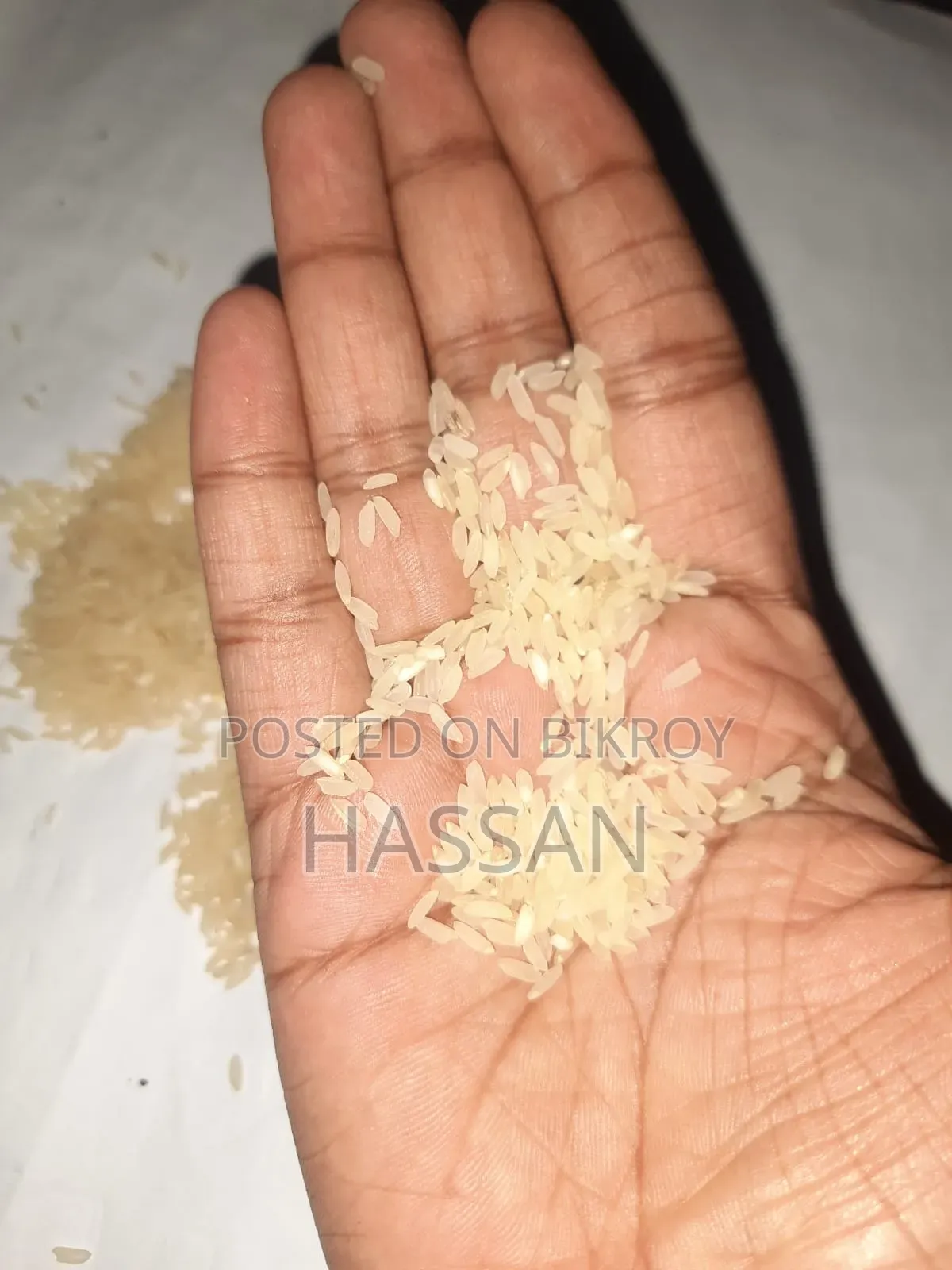 অরজিনাল কাটারি ভোগ দেশি চাউল