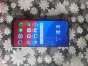 Oppo A5 32 GB Black