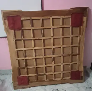 Large Size Carrom Board (50"*50")