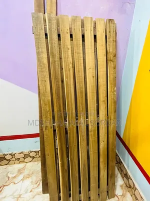 ফুল বক্স খাট।