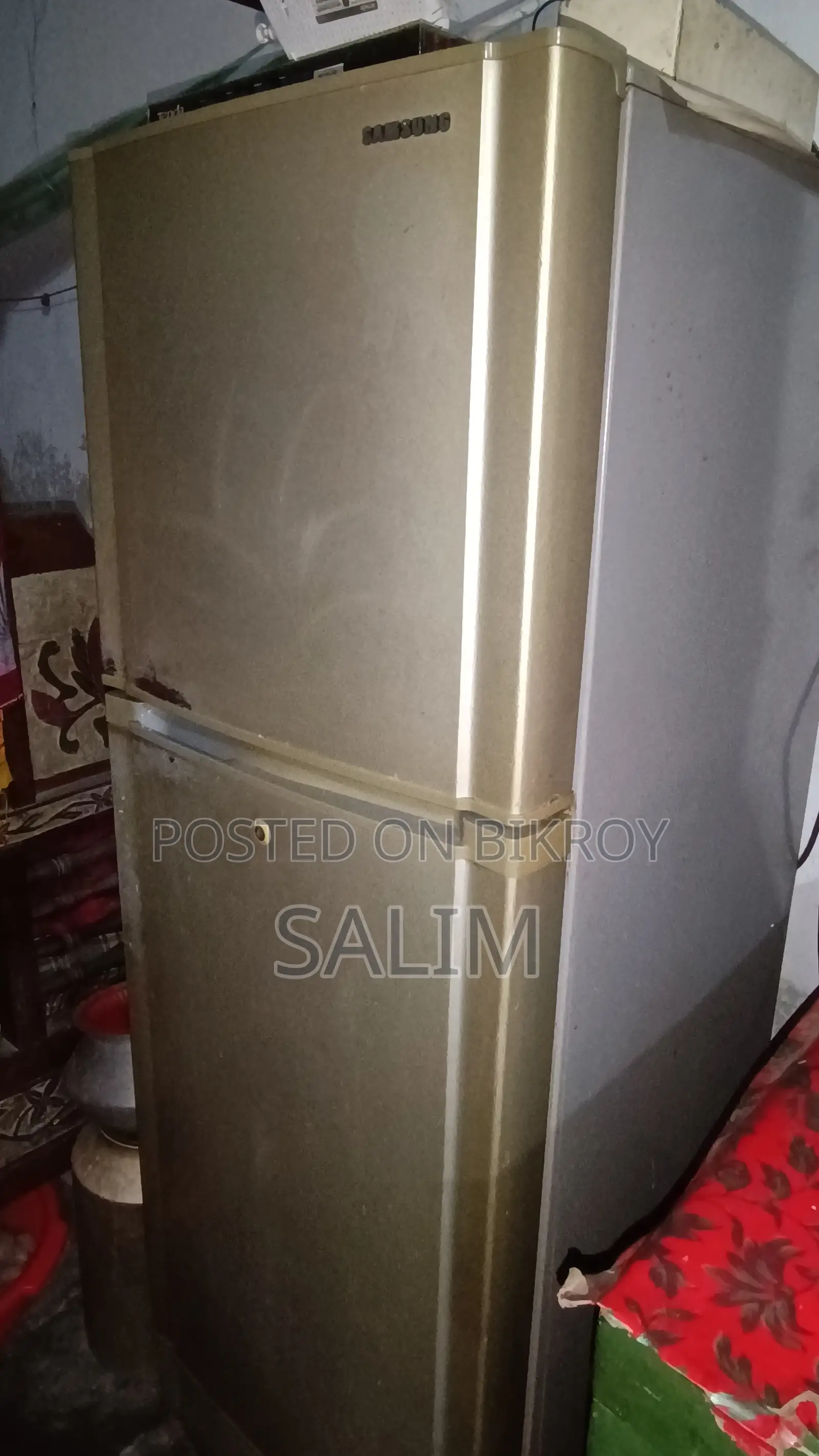 Samsung Fridge Sell 230 Litre Non Frost
