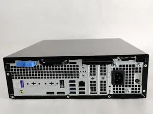 Desktop Computer Dell OptiPlex 5060 8GB Intel Core I5 SSD 256GB