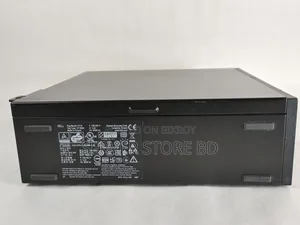 Desktop Computer Dell OptiPlex 5060 8GB Intel Core I5 SSD 256GB