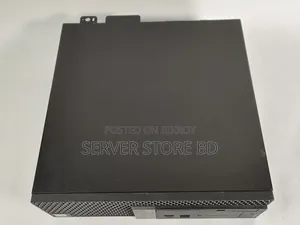 Desktop Computer Dell OptiPlex 5060 8GB Intel Core I5 SSD 256GB