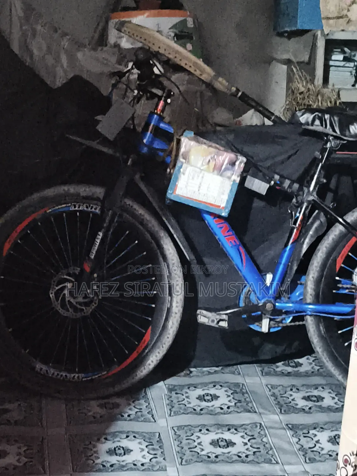American Ironhorse Legend 2026 Blue
