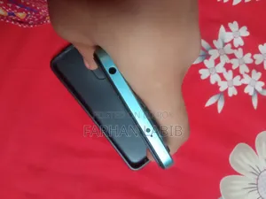 Xiaomi Redmi Note 12 256 GB Green