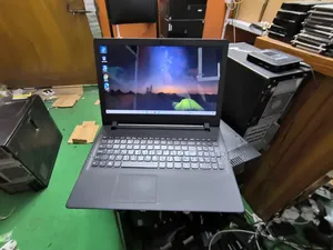 Laptop Lenovo IdeaPad 110 8GB Intel Core I5 SSD 128GB