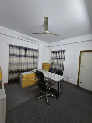 6-Bedroom Apartment for Rent in Mohammadpur