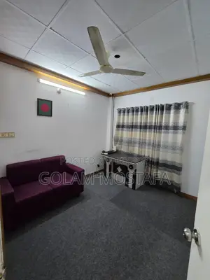 6-Bedroom Apartment for Rent in Mohammadpur