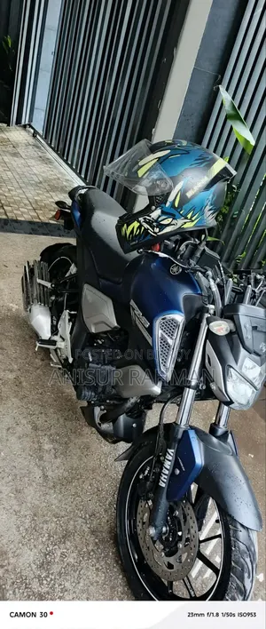 ইয়ামাহা এফজেড ২০২৩