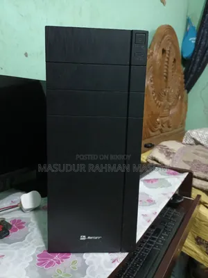 Selling CPU Case in Fresh Condition