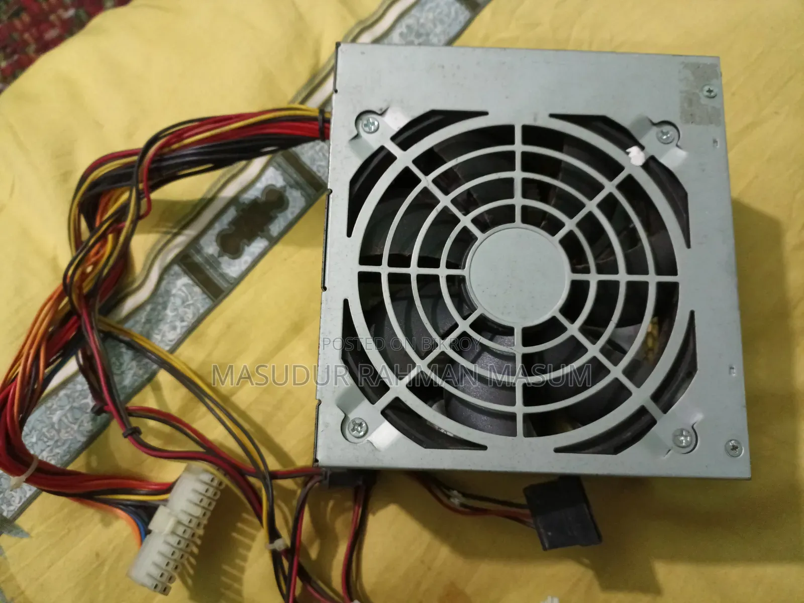 High-Quality Power Supply for Sale