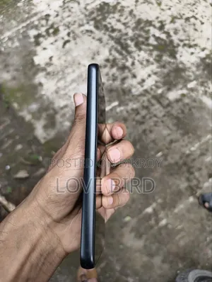 Samsung Galaxy A34 5G 128 GB Black