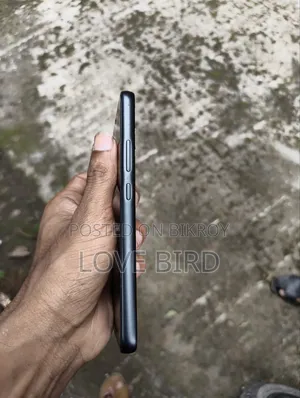 Samsung Galaxy A34 5G 128 GB Black