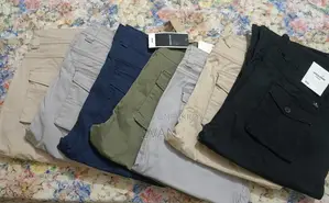 Jack And Jones Shorts Original Export Quality