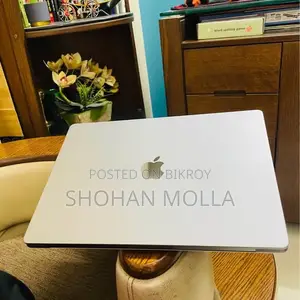 Laptop Apple MacBook 16GB Intel Core I5 SSHD (Hybrid) 500GB