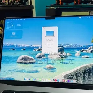 Laptop Apple MacBook 16GB Intel Core I5 SSHD (Hybrid) 500GB