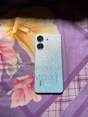 Xiaomi Redmi 13C 256 GB Bronze