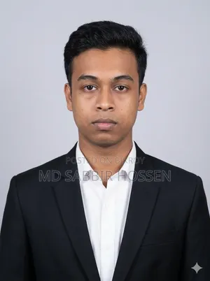 চাকরির জন্য আবেদন