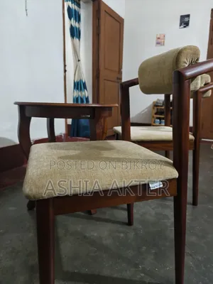কফি টেবিল + চেয়ার