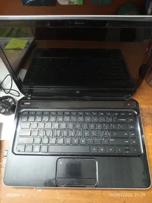 Laptop HP Pavilion Dv4 2GB Intel Core 2 Duo HDD 250GB