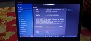 ল্যাপটপ HP ProBook 450 G5 8GB Intel Core I5 SSHD+SSD 512GB