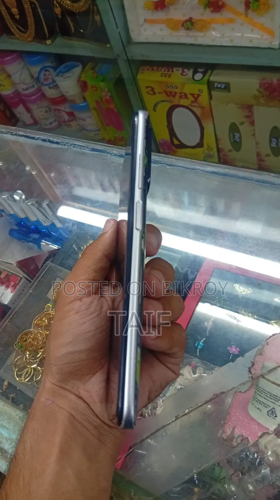 Xiaomi Redmi 10 128 GB White