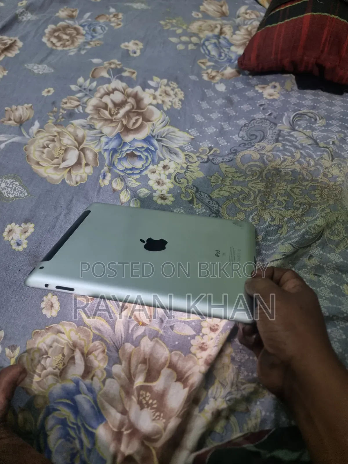 Apple 16 GB Silver