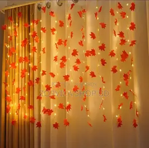 New Night Light