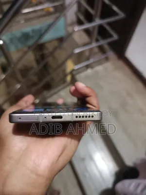 Infinix Note 50 Pro 256 GB Bronze