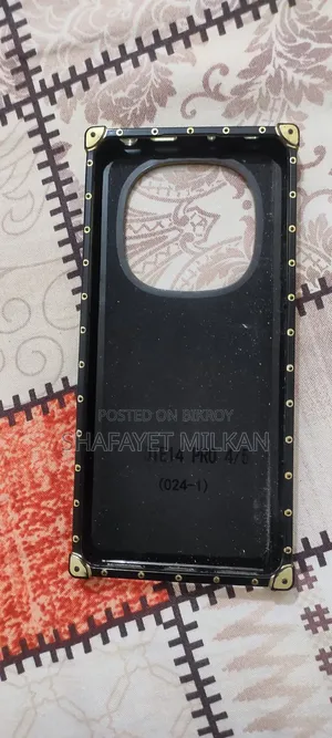 Xiaomi Redmi Note 14 Pro 256 GB Black