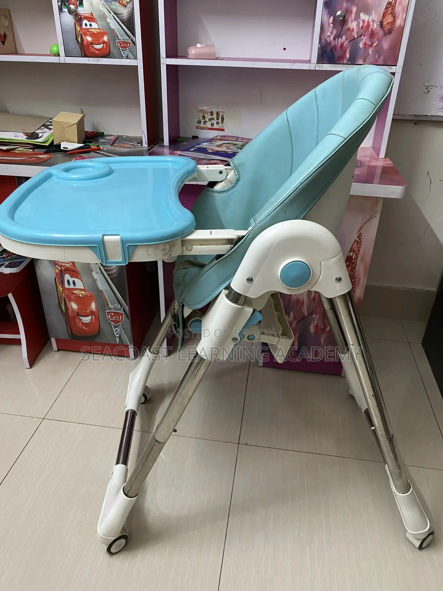 Baby Feeding Chair For Sale