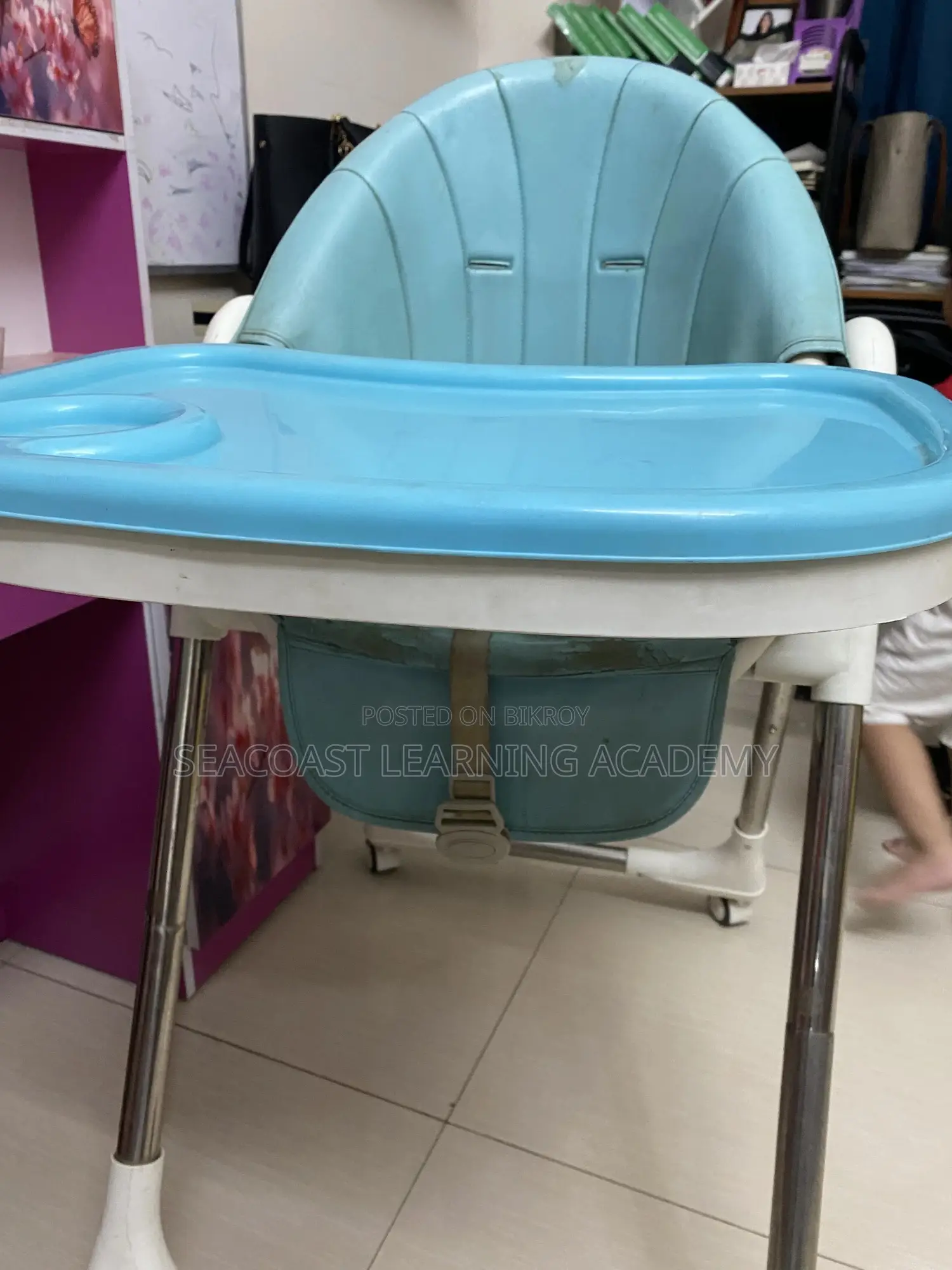 Baby Feeding Chair For Sale