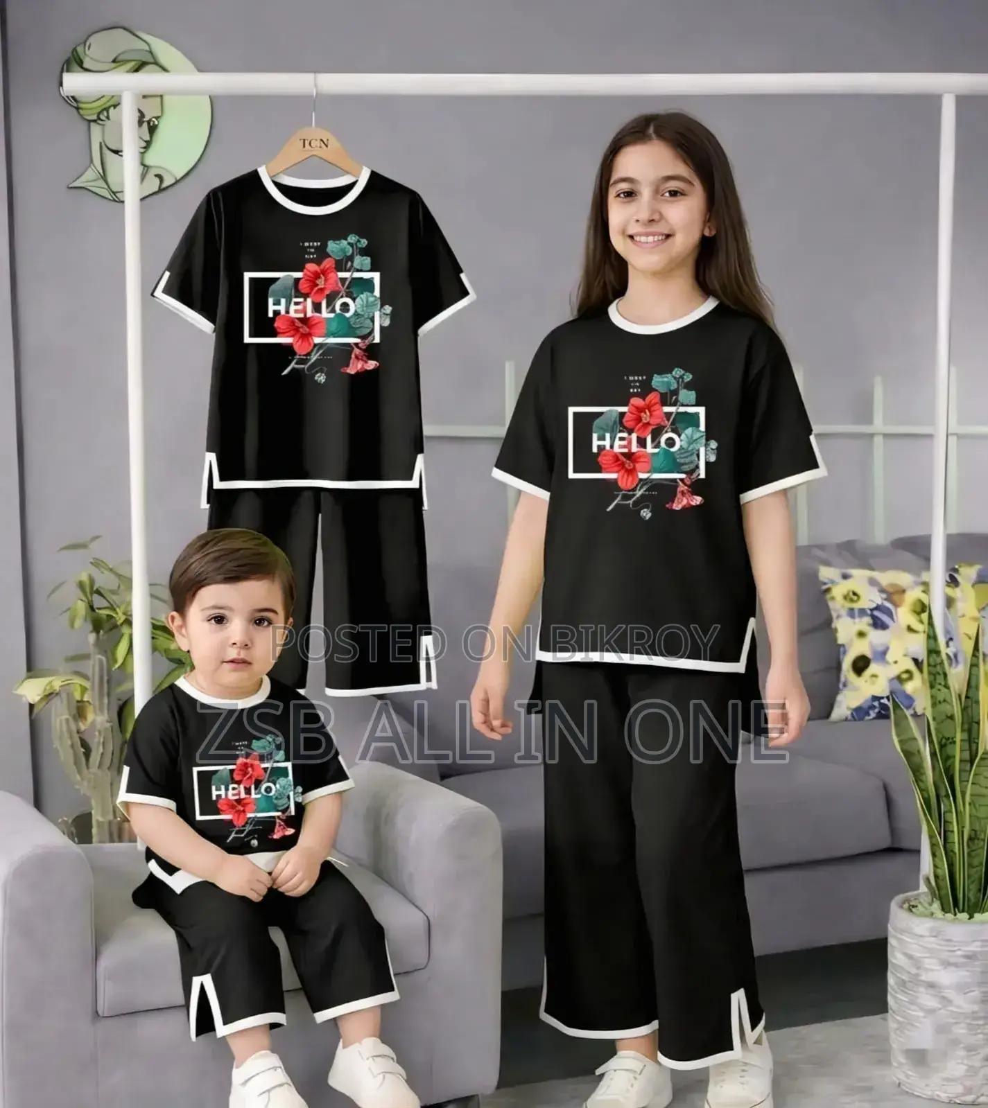 Cotton Knitting Dyeing Fabric