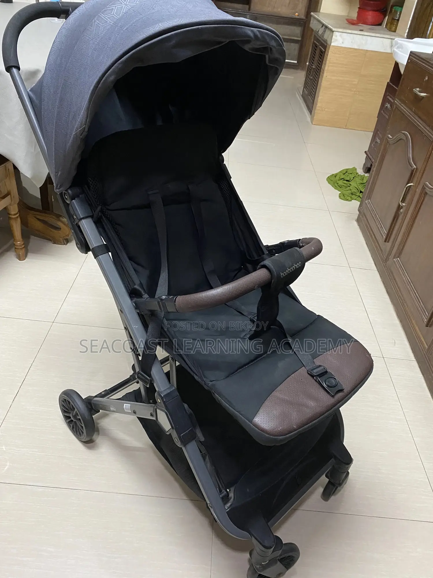 Baby Stroller for Sale