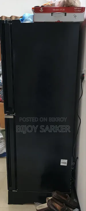 ফ্রিজ রেফ্রিরেজের